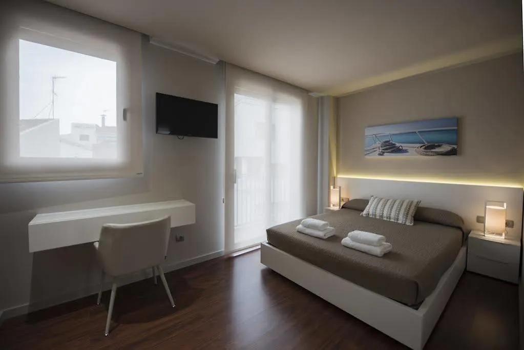 Bellohorizonte Apartment Cambrils