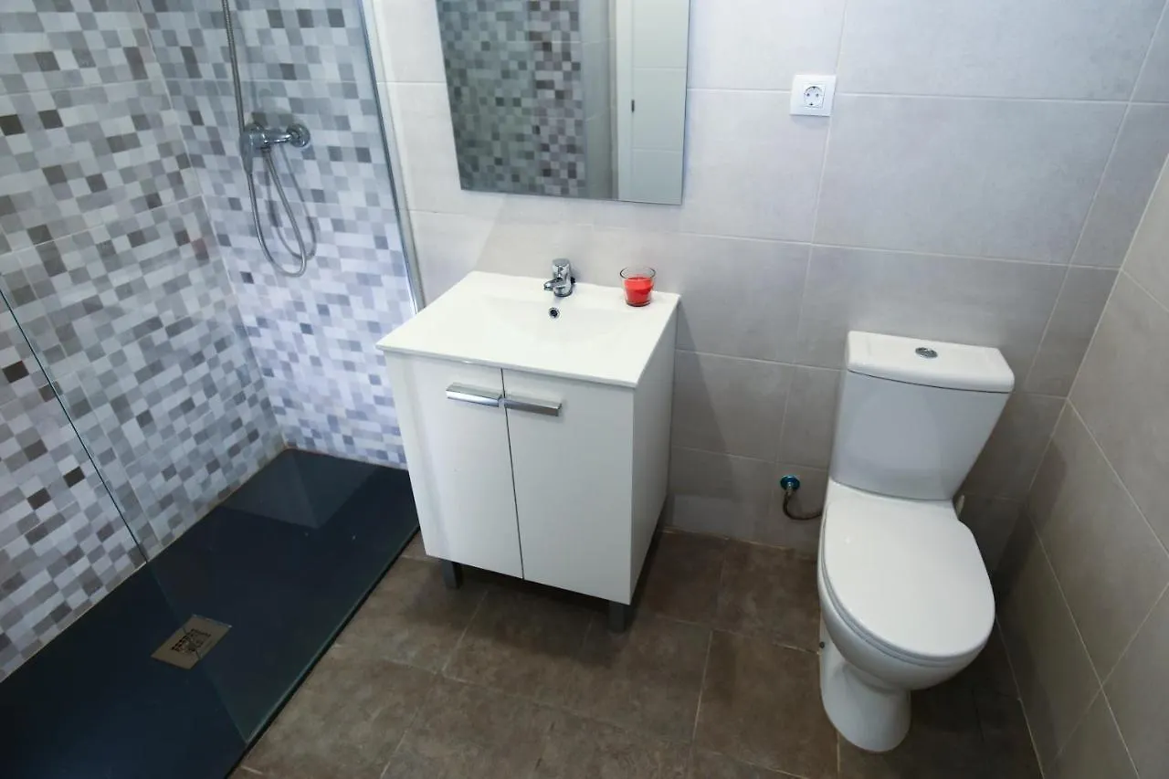 Bellohorizonte Apartment Cambrils Spain