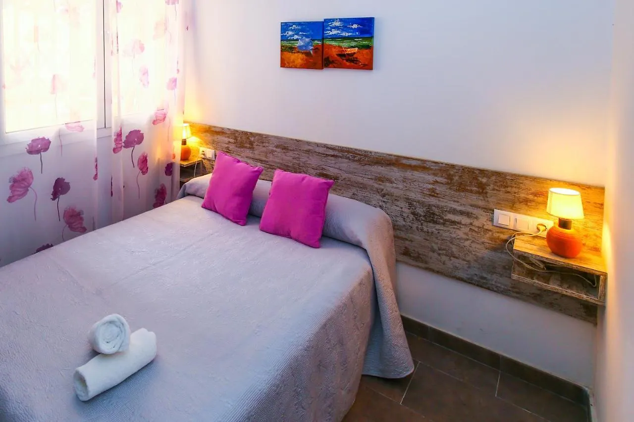 Bellohorizonte Apartment Cambrils
