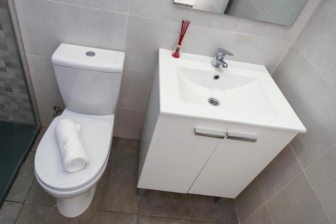 Bellohorizonte Apartment Cambrils Spain