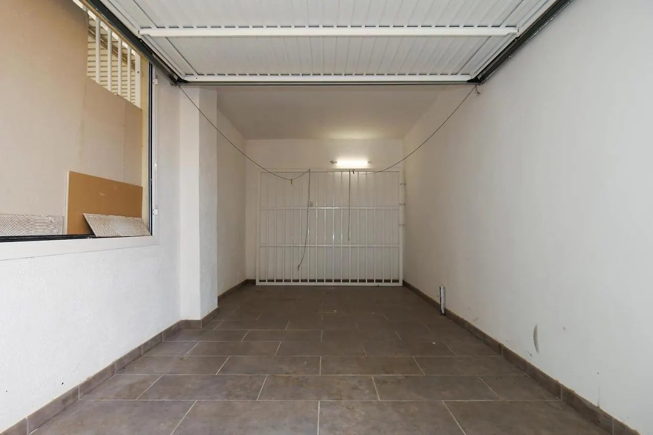 Bellohorizonte Apartment Cambrils 0*,  Spain