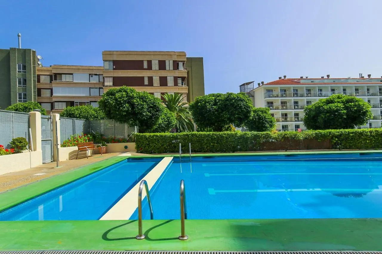 Bellohorizonte Apartment Cambrils 0*,  Spain