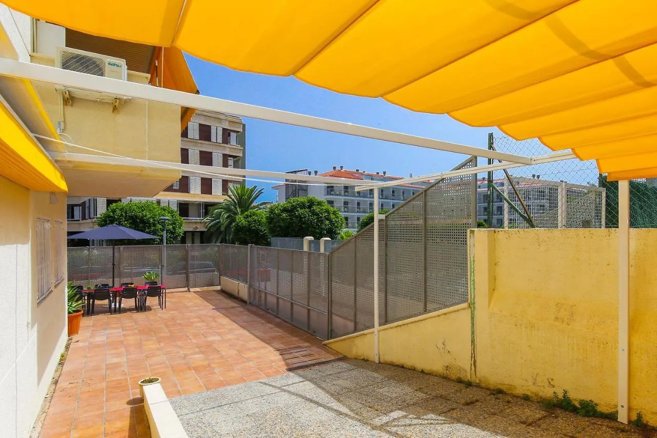 Bellohorizonte Apartment Cambrils
