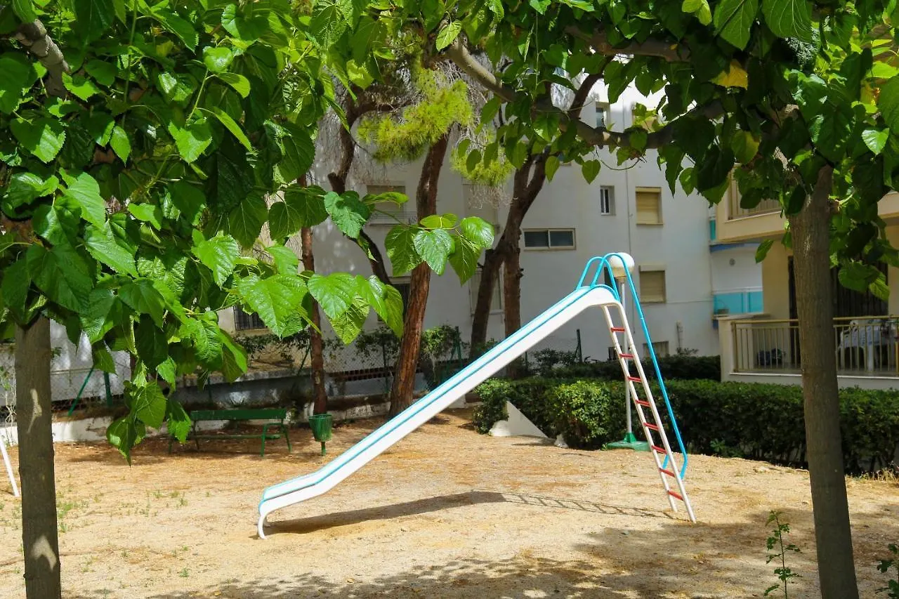 Bellohorizonte Apartment Cambrils Spain