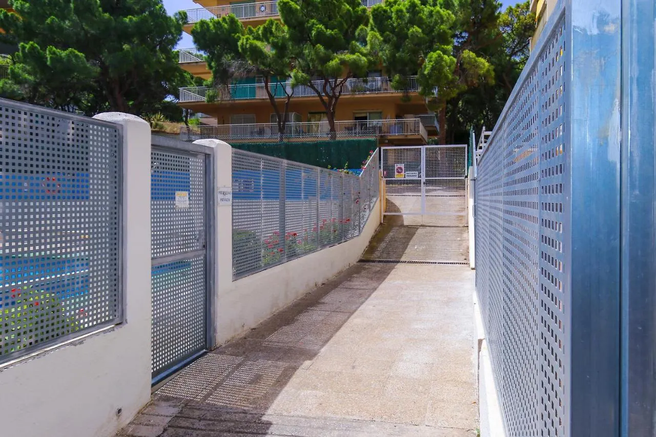 Bellohorizonte Apartment Cambrils