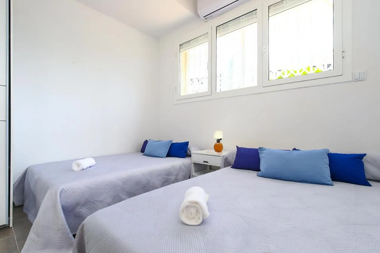 Bellohorizonte Apartment Cambrils