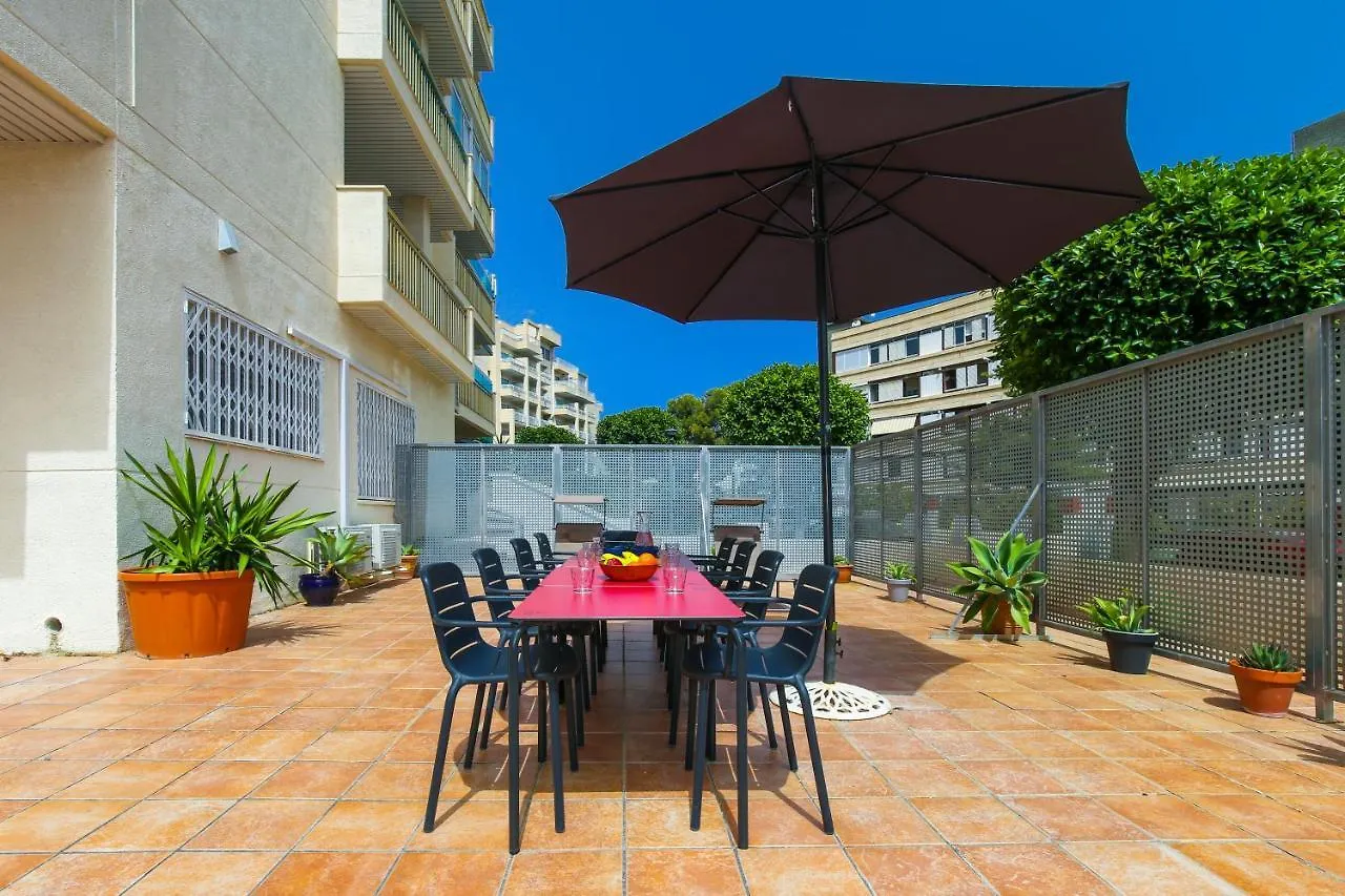 Bellohorizonte Apartment Cambrils