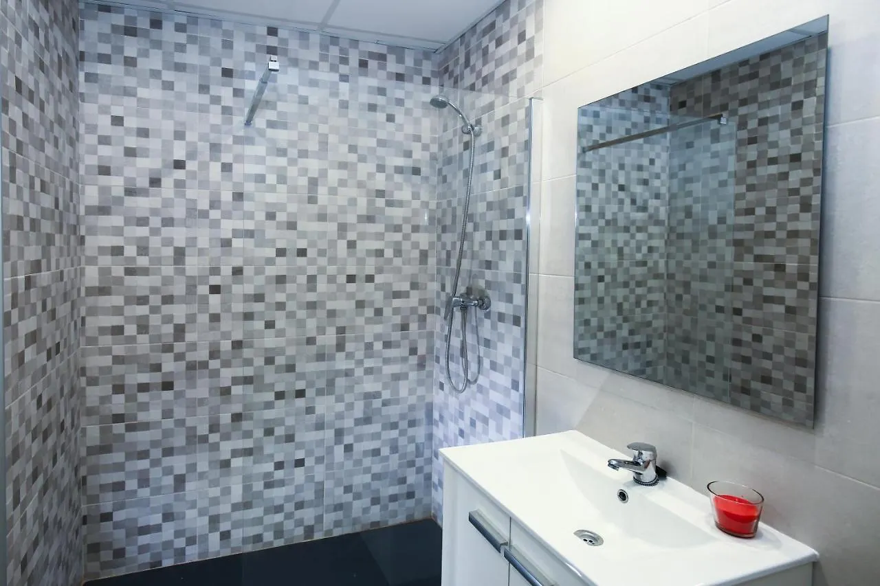 Bellohorizonte Apartment Cambrils