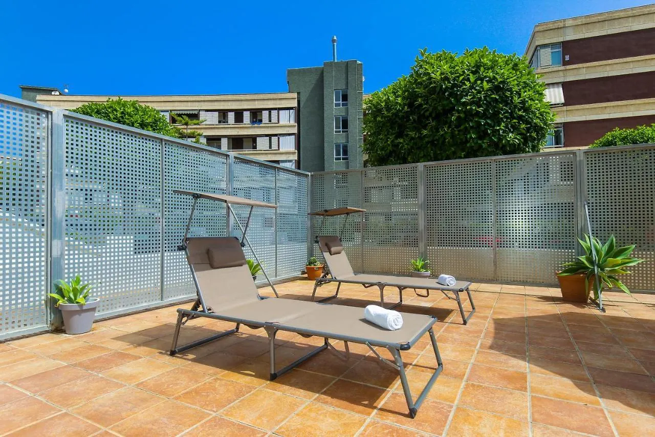 Bellohorizonte Apartment Cambrils