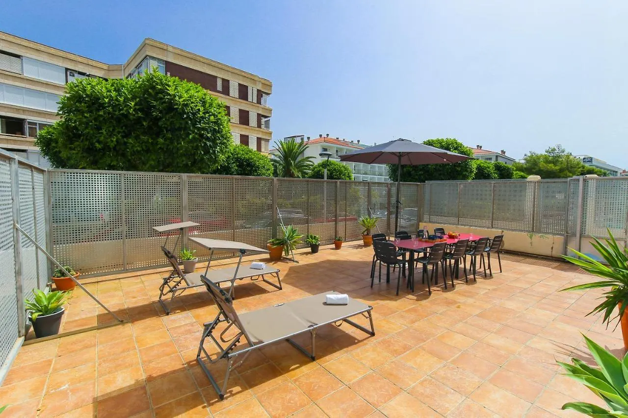 Bellohorizonte Apartment Cambrils