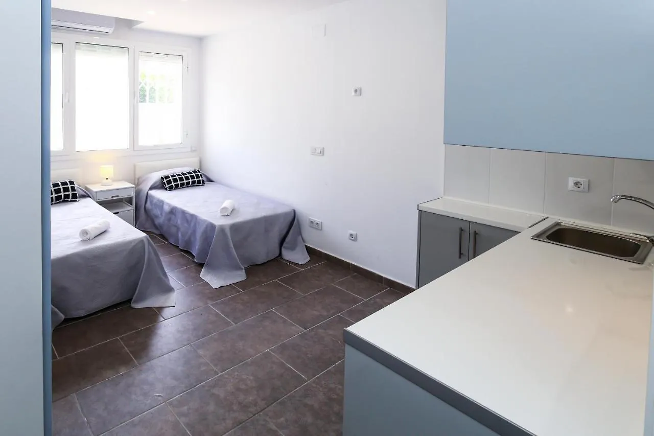 Bellohorizonte Apartment Cambrils
