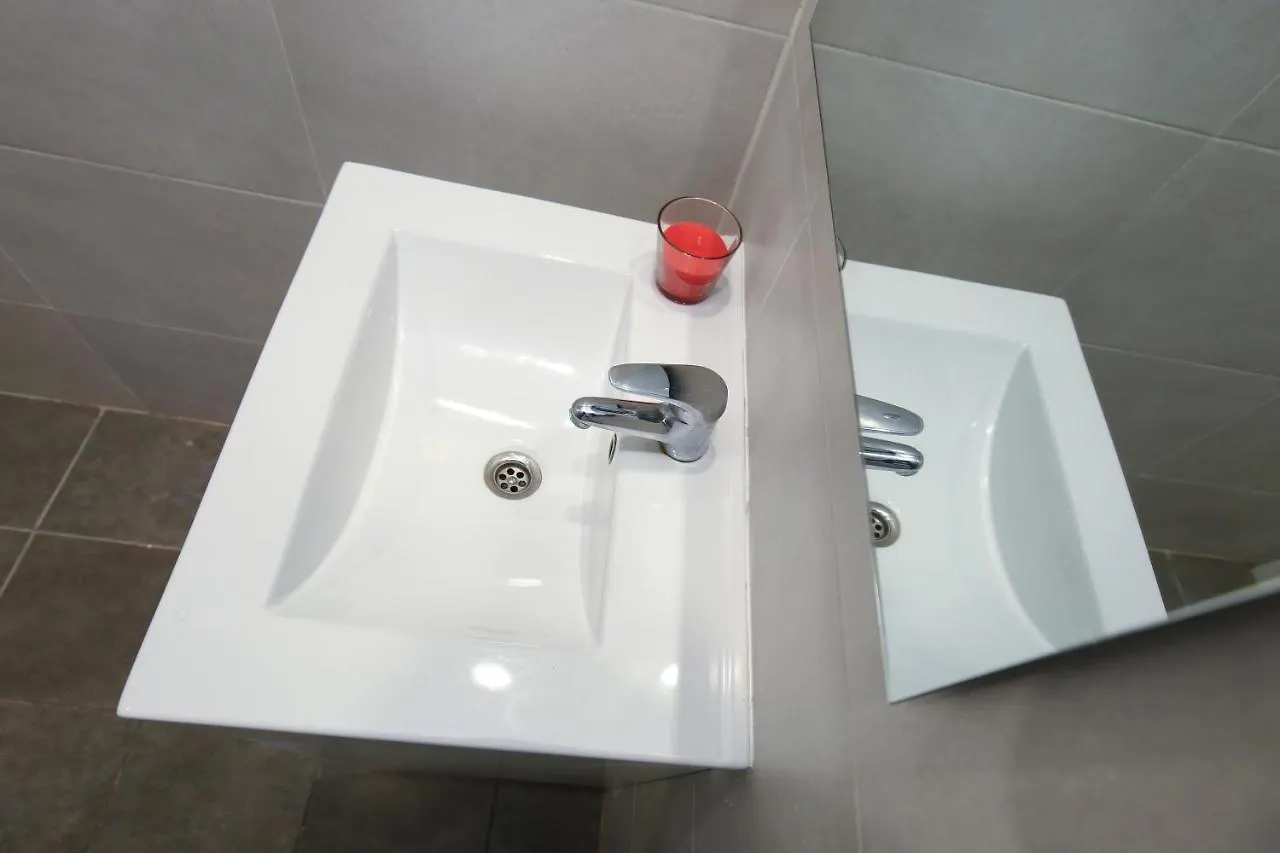 Bellohorizonte Apartment Cambrils