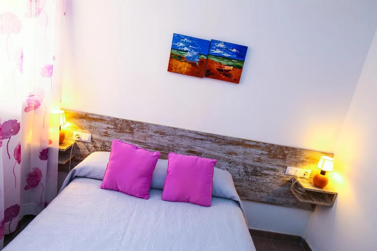 Bellohorizonte Apartment Cambrils