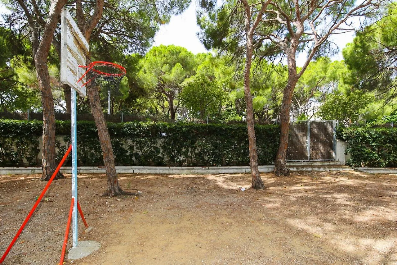 Bellohorizonte Apartment Cambrils 0*,