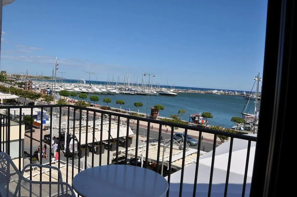 Bellohorizonte Apartment Cambrils
