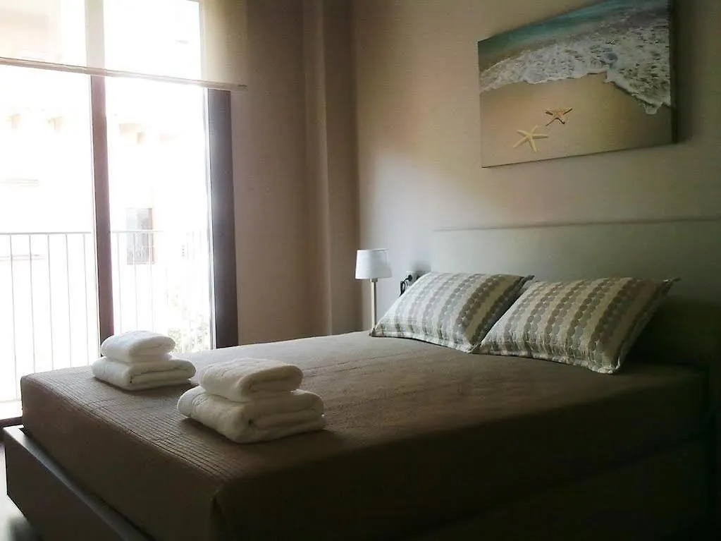 Bellohorizonte Apartment Cambrils Spain